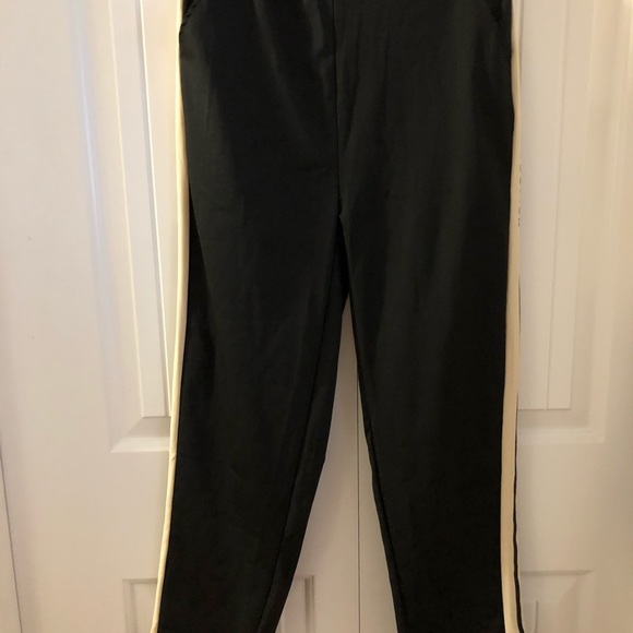 Wanyucl 2020 casual 2 piece suit sz L - Picture 5 of 6